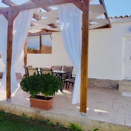 Villa Yakinthi Ammoudi Dış mekan fotoğraf